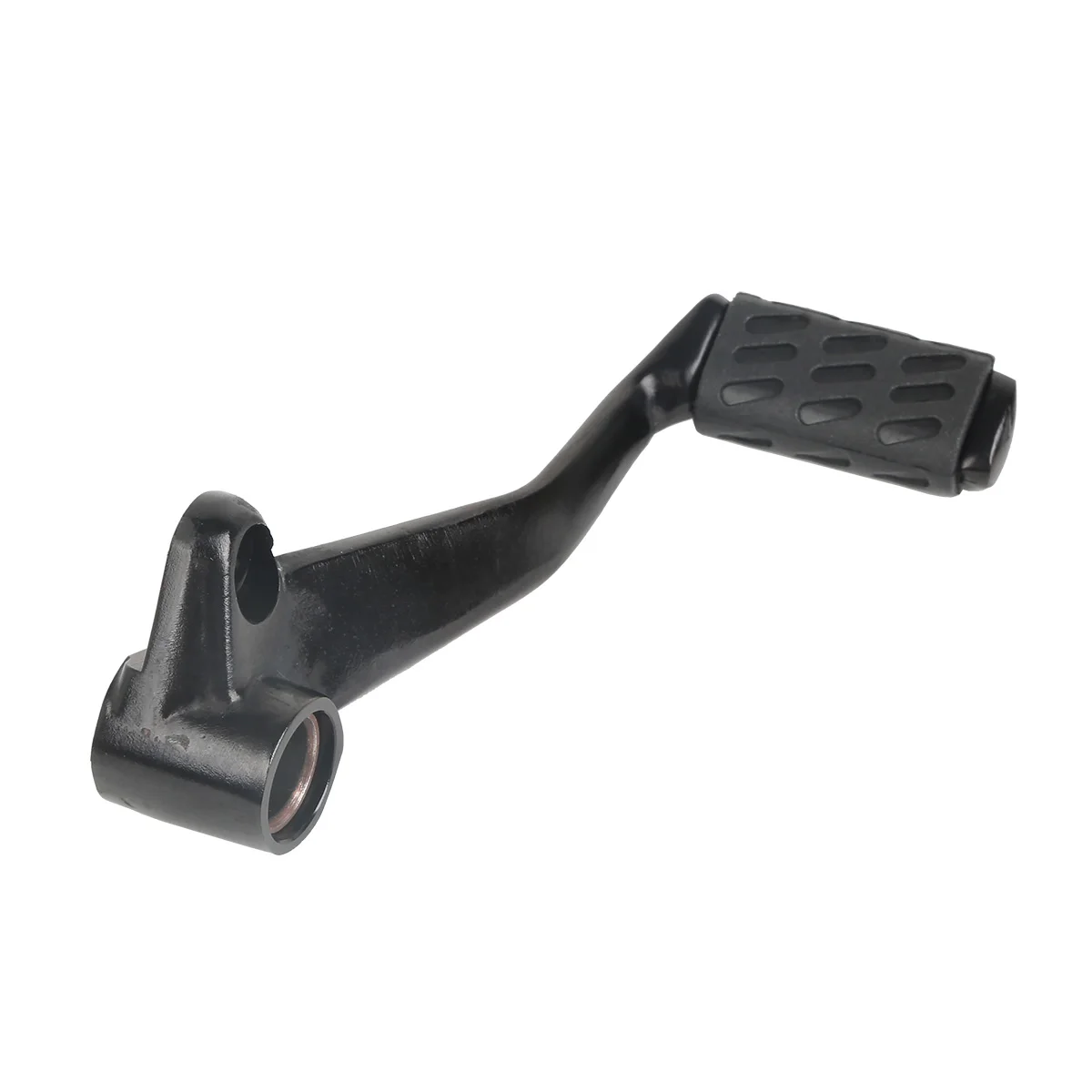 Motorcycle Black Gear Lever Pedal For Ducati 1098 R 2008-2009 1198 2009-2011 848 EVO 2011-2013