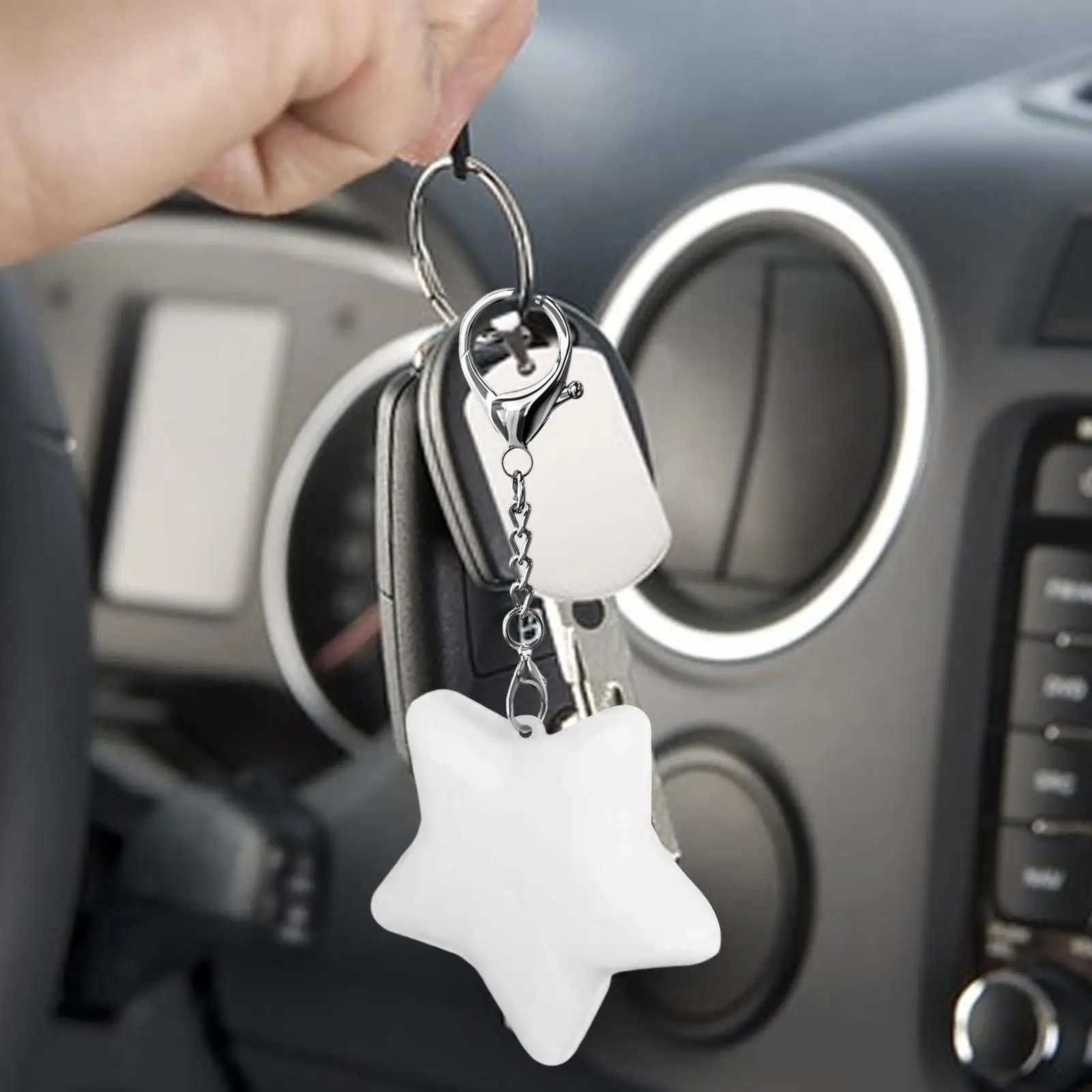 55mA Automatic Sensor Purses Lamp Portable LED USB Rechargeable Party Supplies Multipurpose Touch Handbag Light Wallet Light