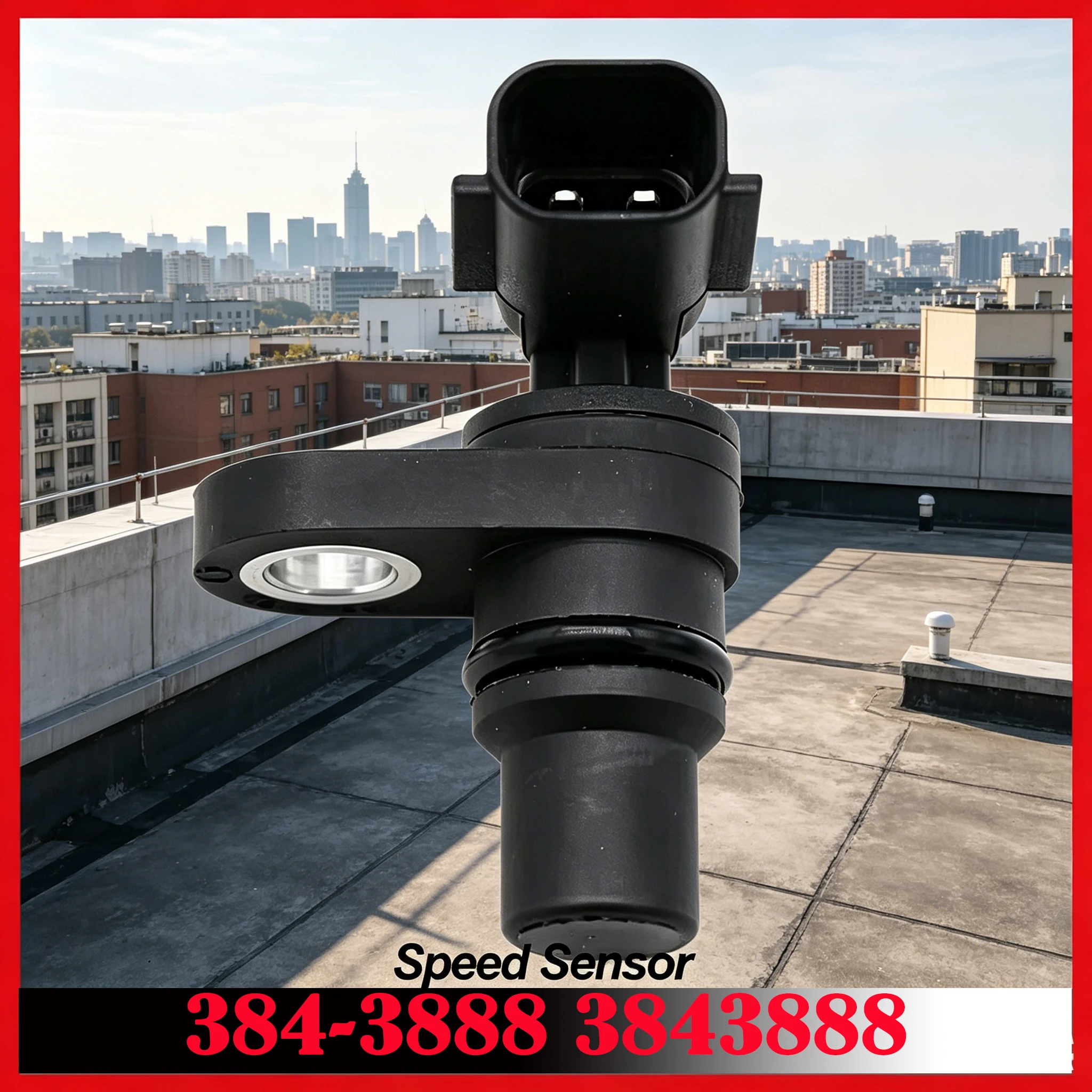 

Crankshaft Position Sensor 384-3888 3843888 for Caterpillar Engine C4.4 C7.1 Excavator E312D E313D E320D Perkins T413231