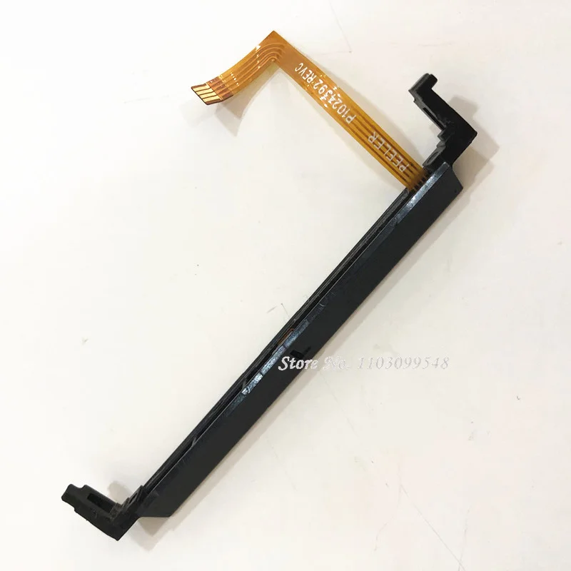 

Оригинальный датчик бумаги Zebra QLN320 QLn 320, запасные части с гибким кабелем для мобильного принтера этикеток Zebra, овощечистка