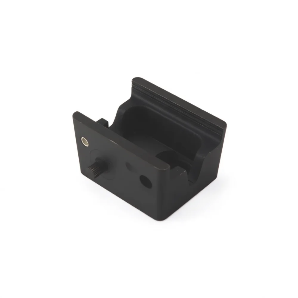 Carbon Steel Spindle Lock Clamp For Hitachi FCJ55VA Jig Saw Electric Tool Parts Blade Locking Mechanism Repair Component