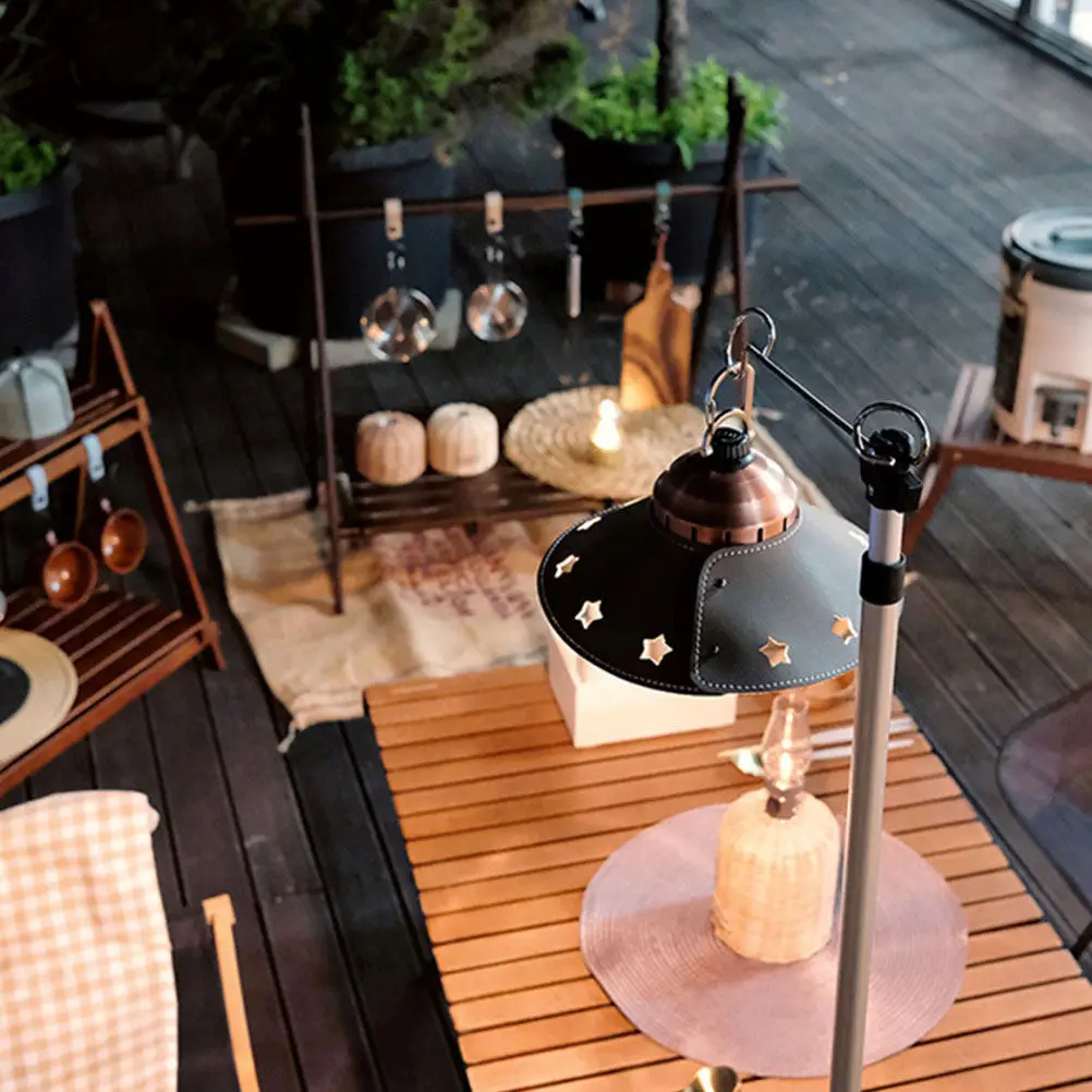 

2 шт. маленьких портативных абажура для уличных кемпинговых ламп, чехол для палатки, аксессуар для походов и путешествий, защитный кожух для лампы