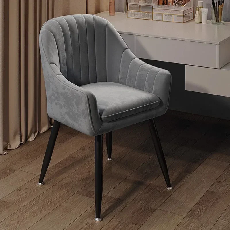 

Bar Stools Chair Gamer Modern Luxury Dining Kitchen Furniture Bedroom Beauty Salon Chairs Office Designer Design Hotel Makeup