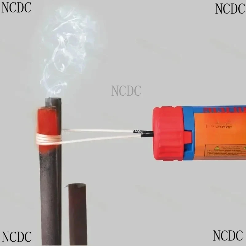 Screw Heater Series Portable Type-Inductor