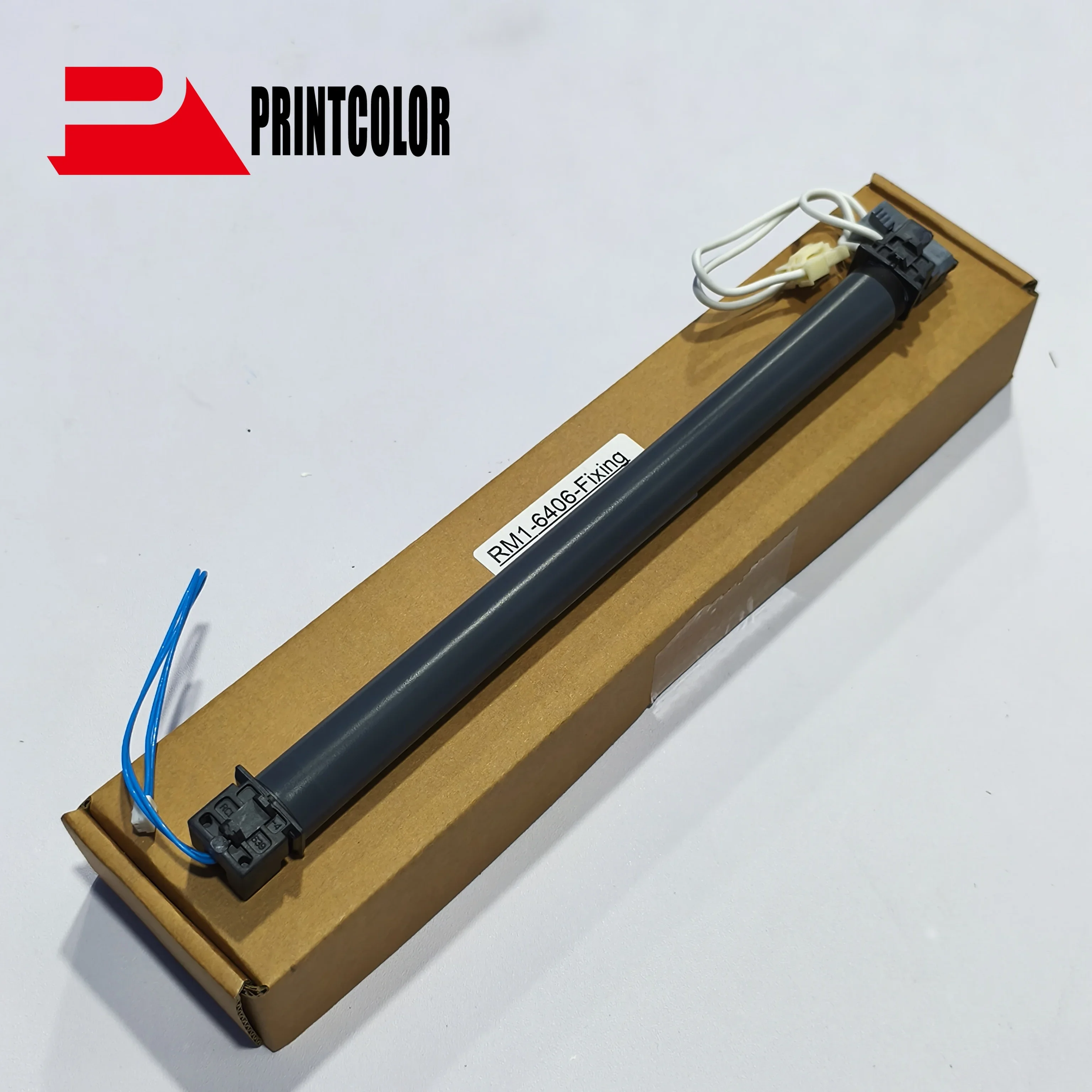 1PC Original New Fastening Film Assembly For HP M401 M425 P2055 P2035 HP2055 HP2035 RM1-6406 RM1-6405 RM1-8809 RM1-8808 RM1-9189
