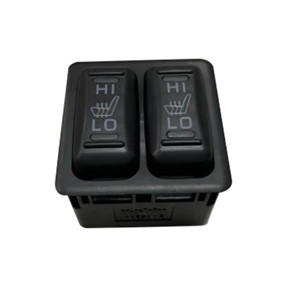 For Mitsubishi Auto Seat Heating Button Control Switch 2 Button New Arrivals