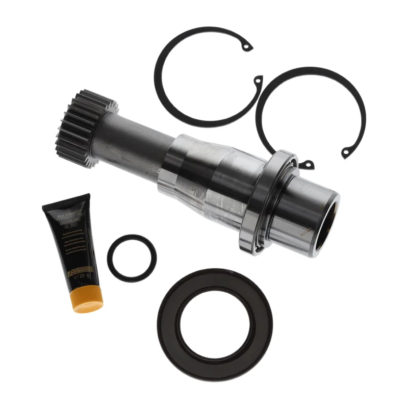 KUKA  Gearbox Input Shaft RV-900C I=230.77 SPP Spare Part Efficiency Impact Resistance 197819 for KR360