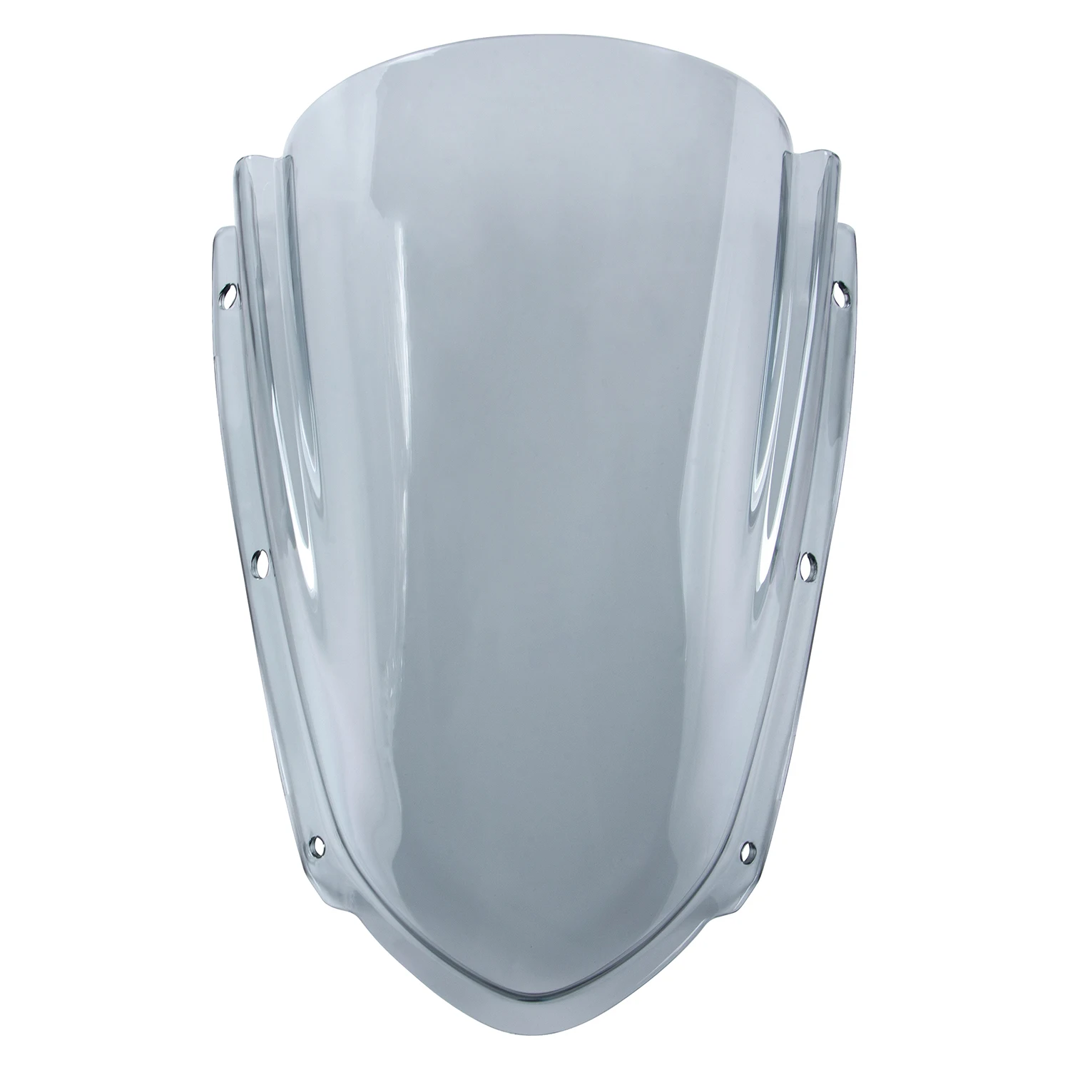 For ZX10R Windscreen Windshield Viser VIsor for Kawasaki Ninja ZX
