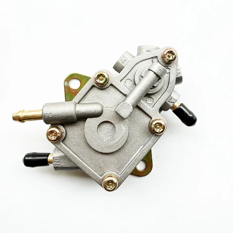 Original Fuel Pump for Linhai 260 300 Scooter Buyang 300cc Bighorn Buyang Stels Majesty YP250 Manco Talon ATV250 ATV300