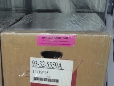 Brand new VECTOR DRIVE - CNC 20HP new model