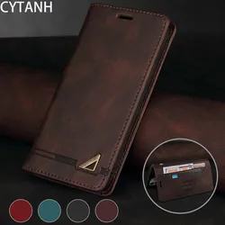 S24 Ultra S 23 S20 FE 5G Luxury Case Leather Texture Wallet Book Shell For Samsung Galaxy S21 Plus S23 24 S22 20 Flip Cover N84R