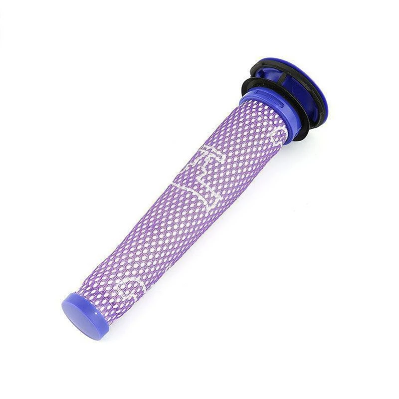 HEET! Geschikt voor Dyson stofzuigerfilters V7 V8 filters slang vervangende onderdelen stofzuigeraccessoires