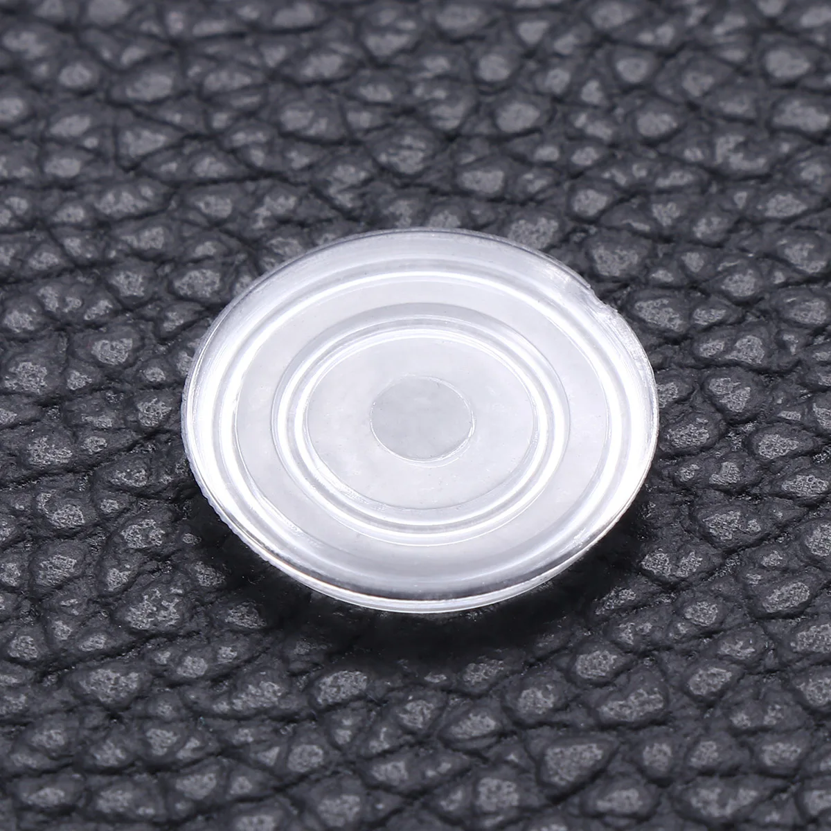 

20pcs Glass Table Mat Non Slip Floor Protector Furniture Accessories Clear Rubber Feet Pads For Wood Vases Lamps Tables Chairs