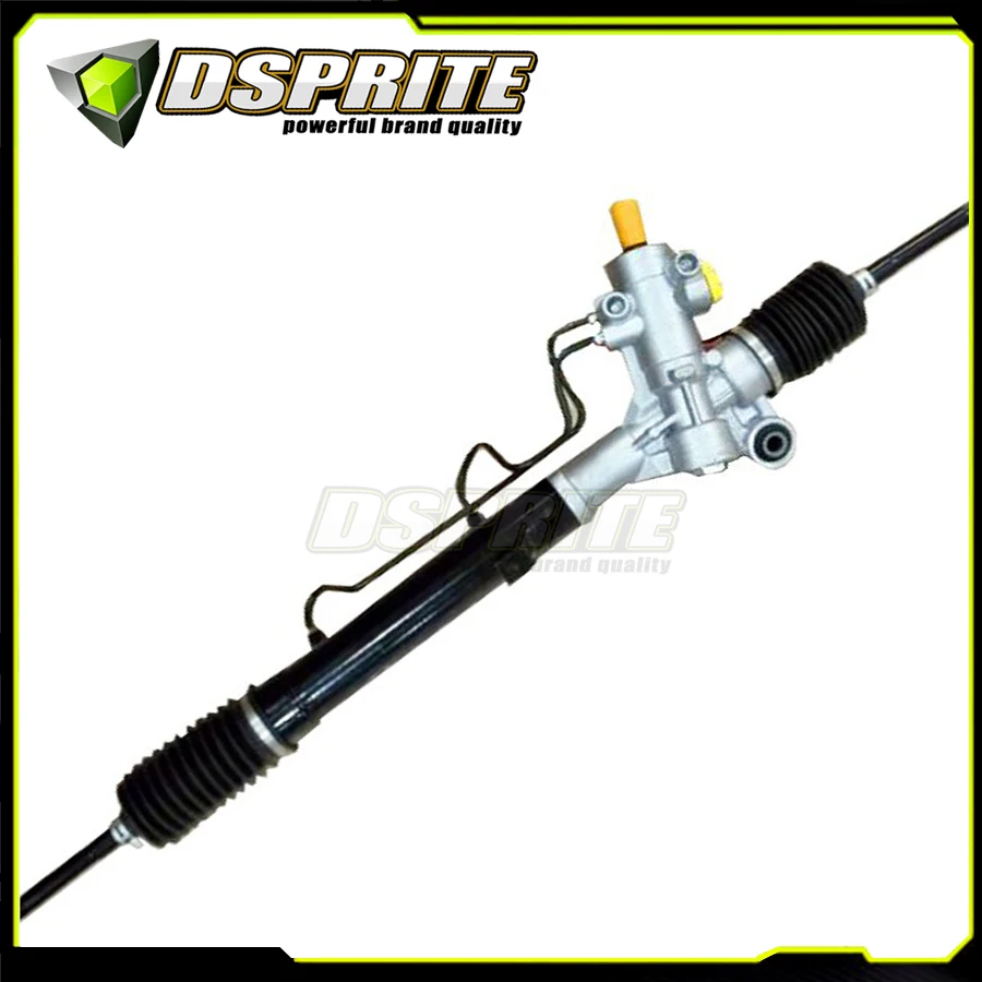 

4420042120 LHD High Quality New Power Steering Rack Steering Assembly For Car Toyota Rav4 44200-42120