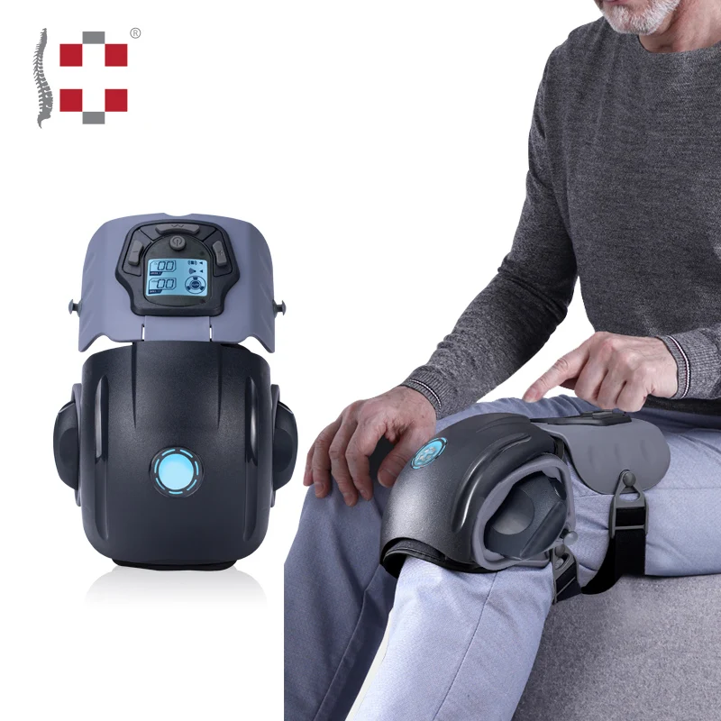 new medical inventions infrared therapy knee rehabilitation equipment physiotherapy equipments