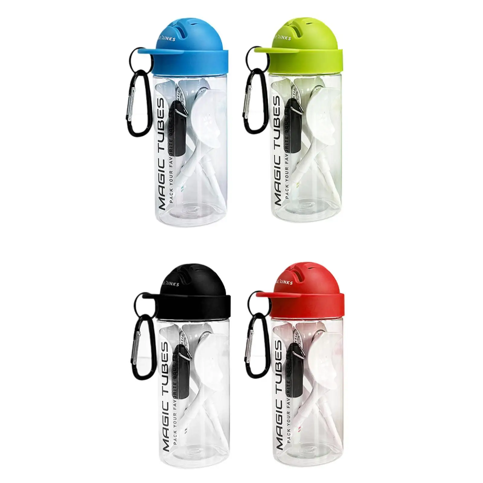Golf Ball Liner Golf Ball Marker Tool for Outdoor Sports Putting Beginners