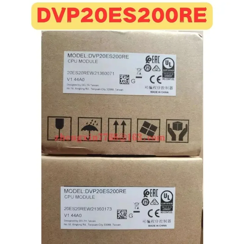 

Brand New Original DVP20ES200RE Module