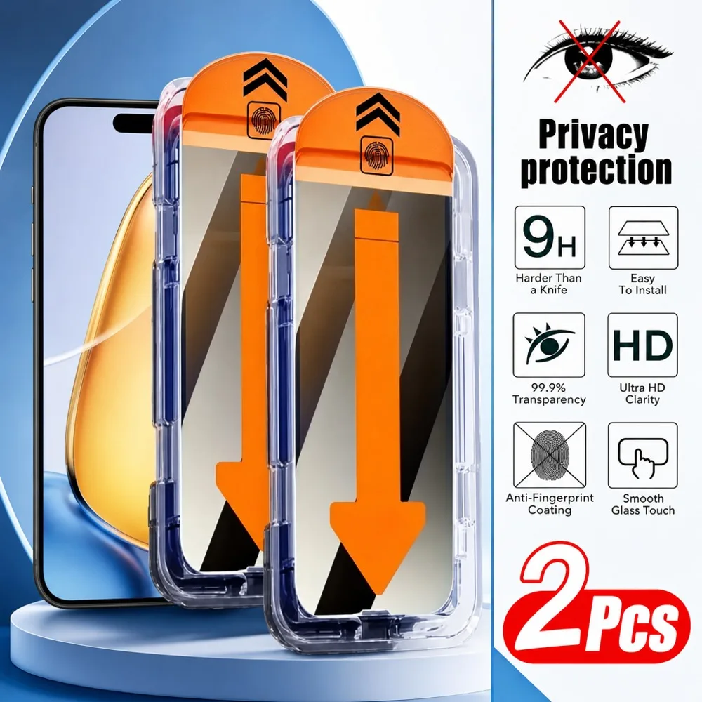 2PCS Privacy Glass For HUAWEI Pura 70 70 Pro 70 Pro+ 70 Ultra Anti Spy Glass Film For HUAWEI Pura 80 80 Pro 80 Pro+ 80 Ultra