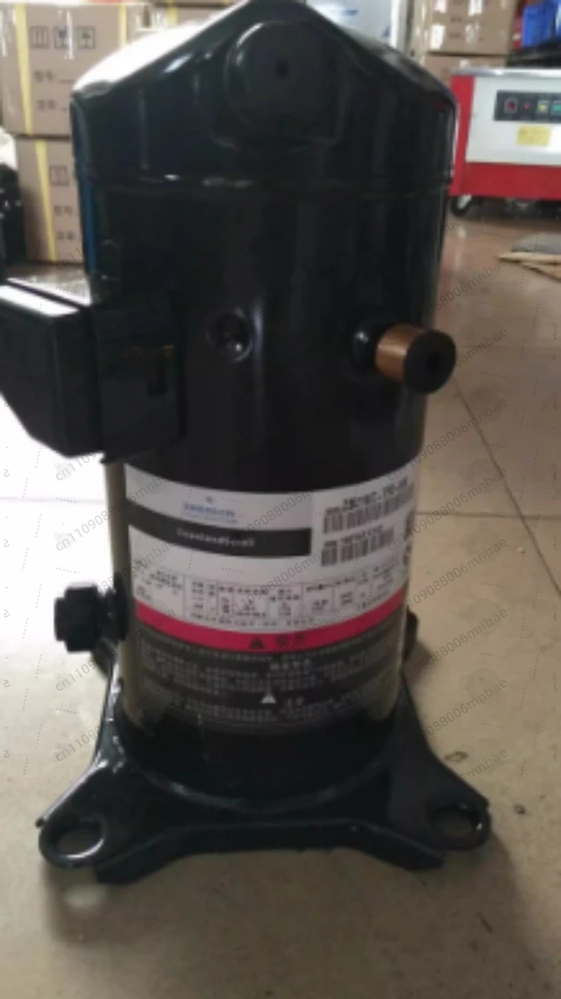 compressor cold storage compressor ZB21KQ-PFJ-558