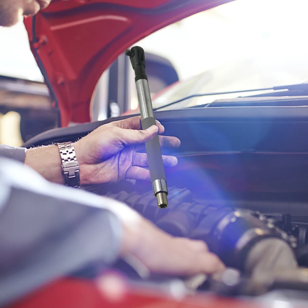 التمديد التلقائي وجع ارتداء مقاومة الكهربائية تمديد وجع خفيفة الوزن 2 في 1 اسئلة وجع مؤشر الدقة أدوات يدوية