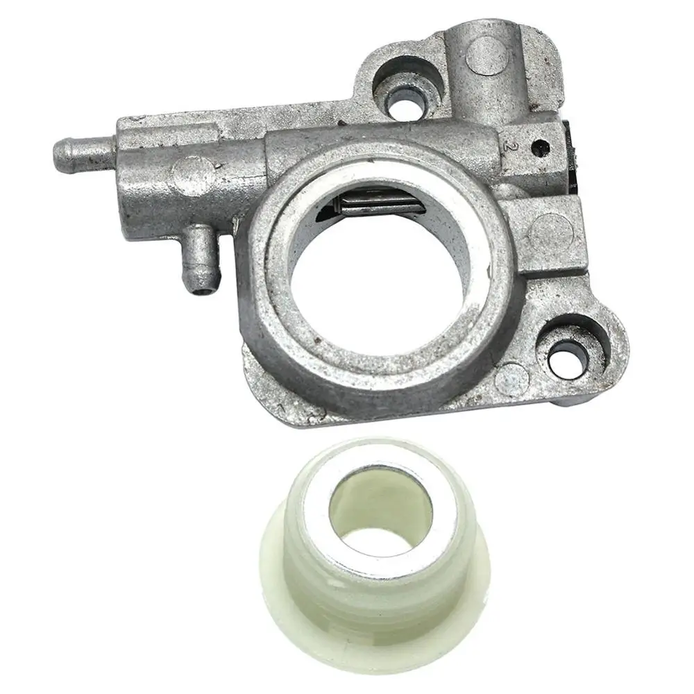 Auto Oiler Assembly Oil Pump for Echo Shindaiwa CS-271T CS-350TES CS-355T CS360TES CS-361P CS-420ES PN C022000020