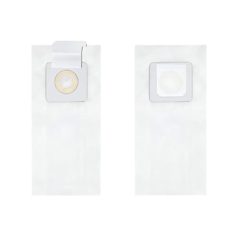 For For Bissell Style 7 Vacuum Cleaner Dust Bags Paper Replacement Filter Accessories Home Cleaning Dirt Collector