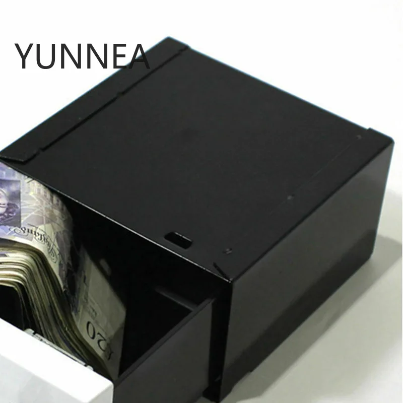 Safe British Wall Hidden Socket Money Box Household Hidden Storage Tool  Secret Stash Security Cash Safe Money Box Hidden Money