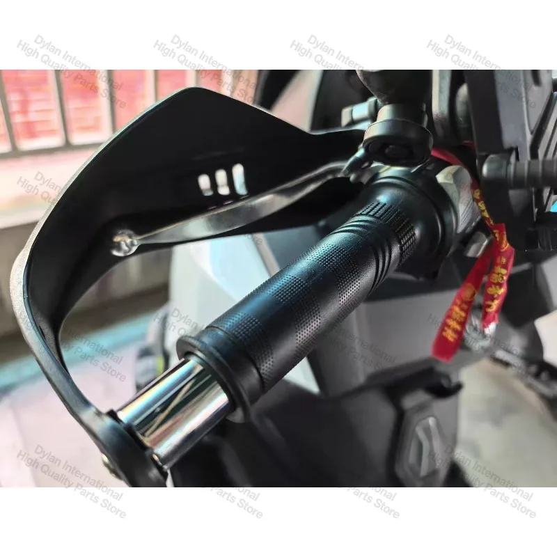 For SYM ADV 300 300ADV ADV300 ADX 300 Motorcycle Accessories Hand Guard Motorcycle Handguards Handlebar Guards