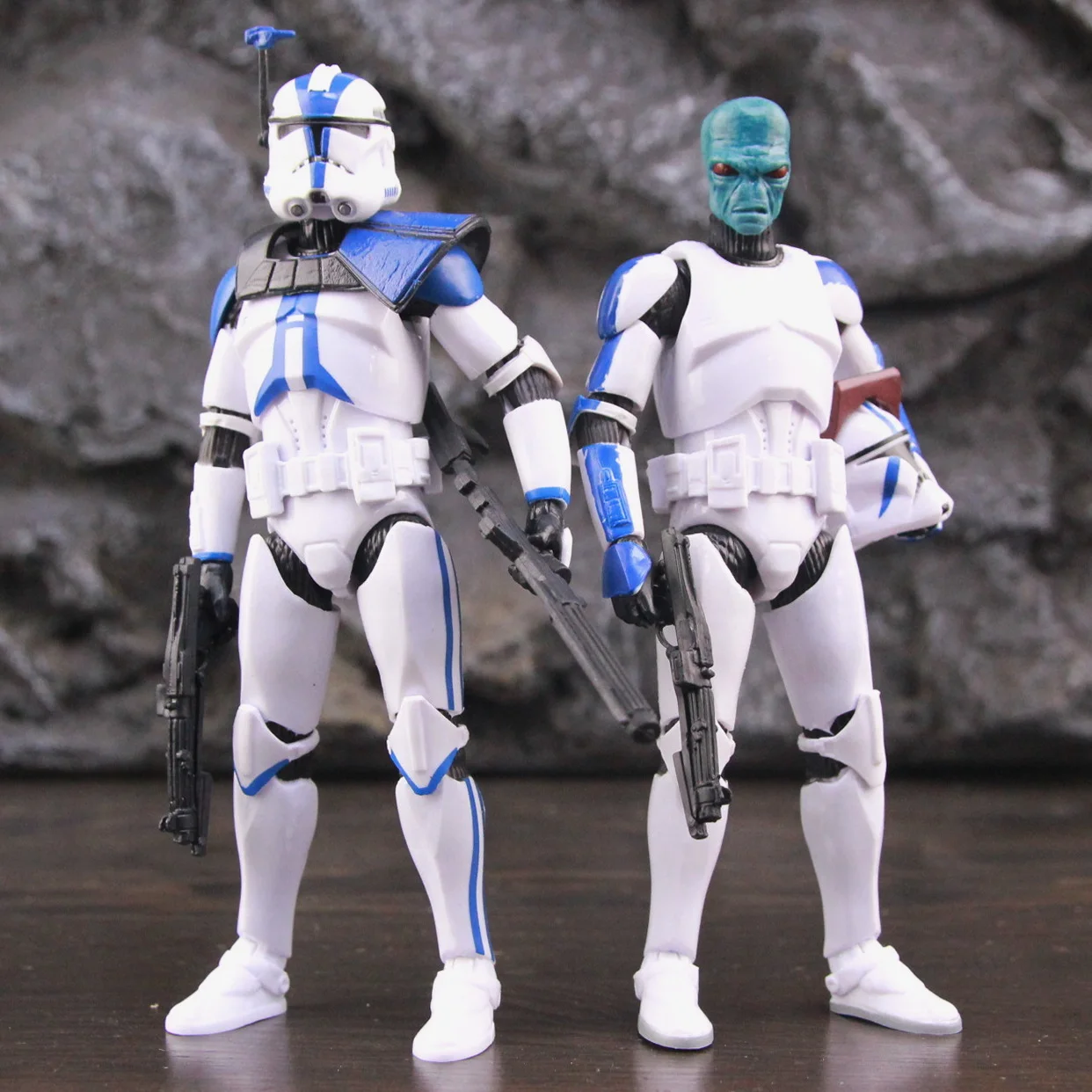 Denal: La Scelta Perfetta per i Fan di Star Wars