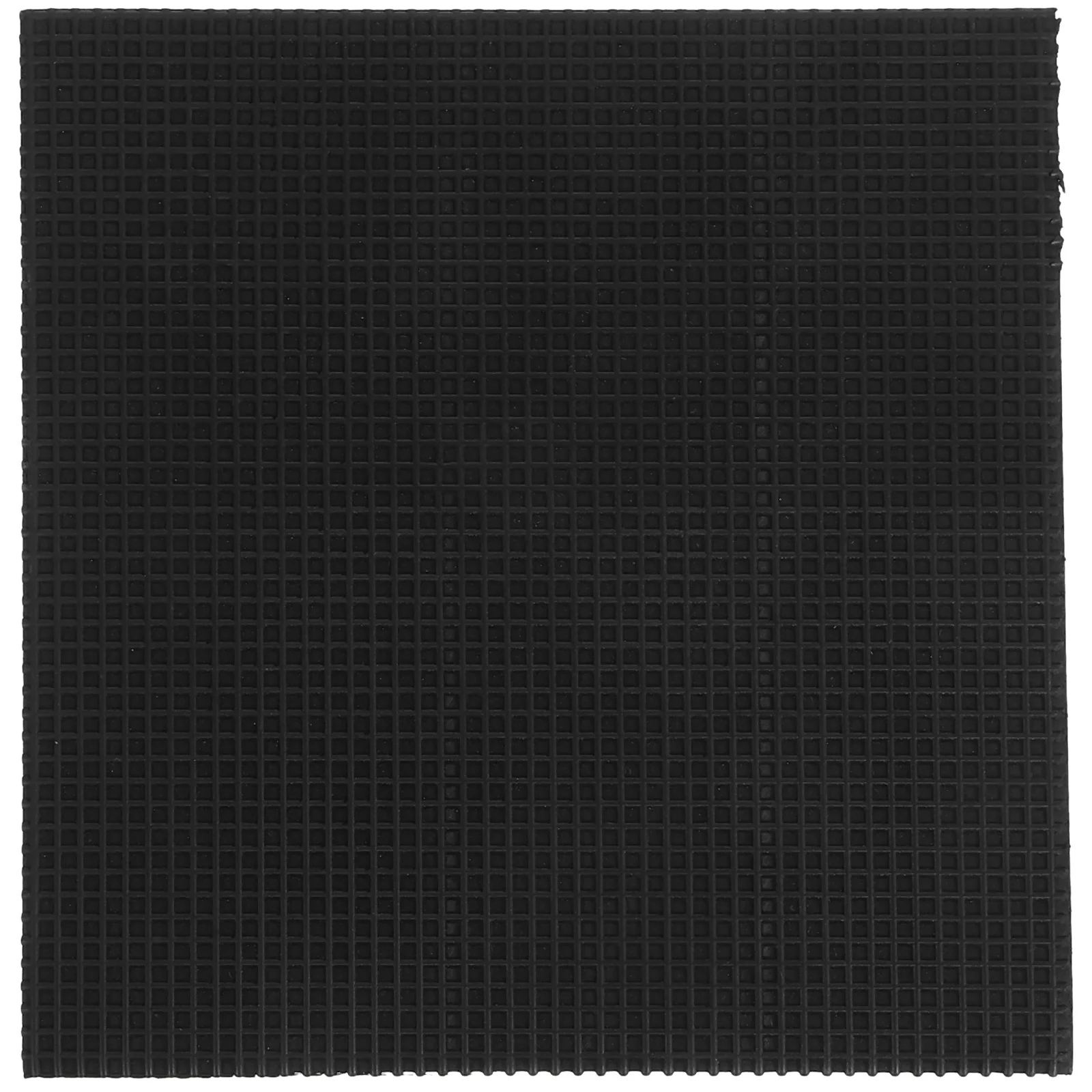 

Heavy Duty Rubber Jack Pad 20Mm Anti-Vibration Support for Rv Trailer Floor Lift Vehicle Stability Shock Absorption Block