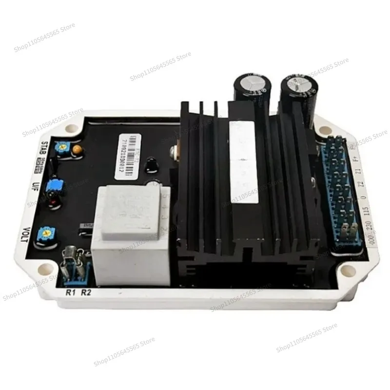 For Automatic Voltage Regulator for ETC-7Z AVR Generator Set