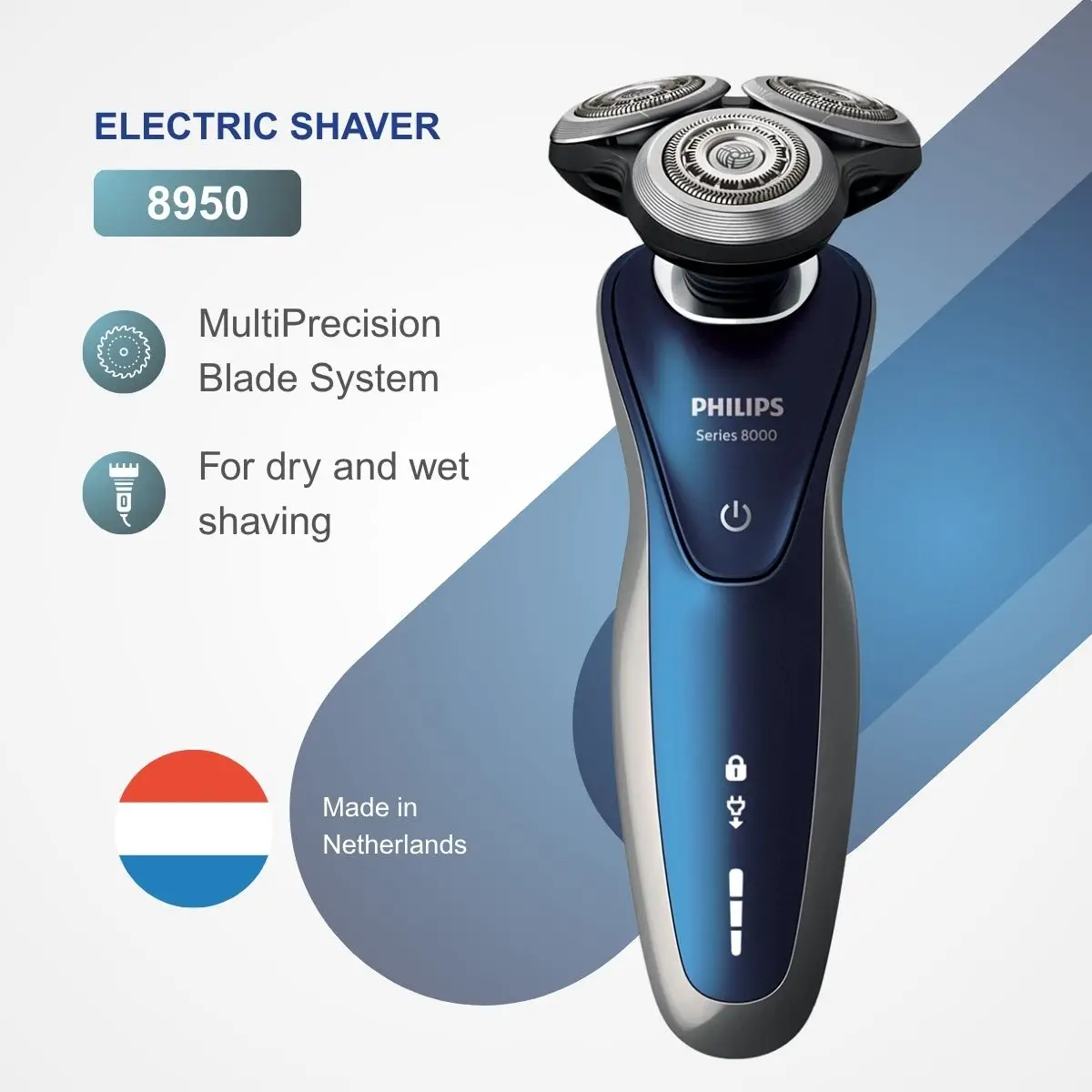 Philips Norelco Raz… - image