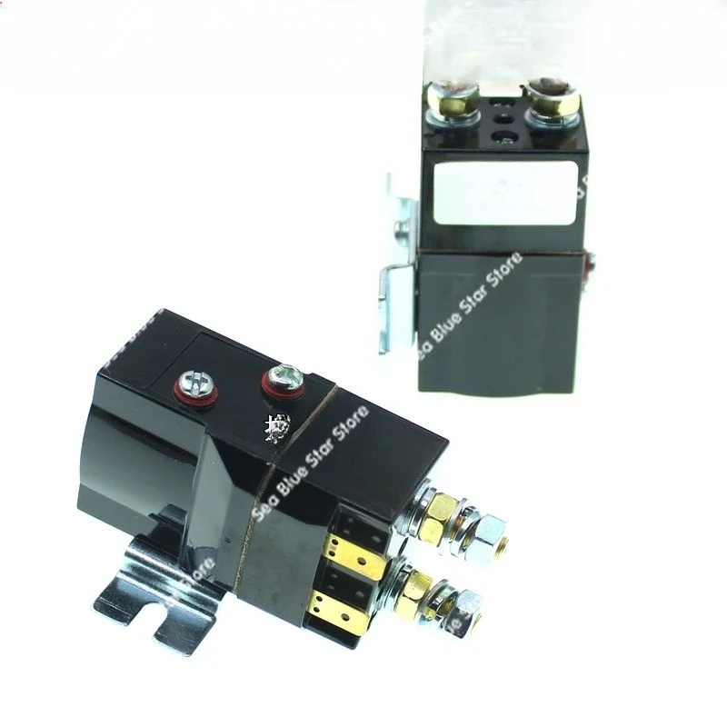 Electric Forklift Pallet Stacker Relay-24V Nuoli Tiangang 15 Contactor