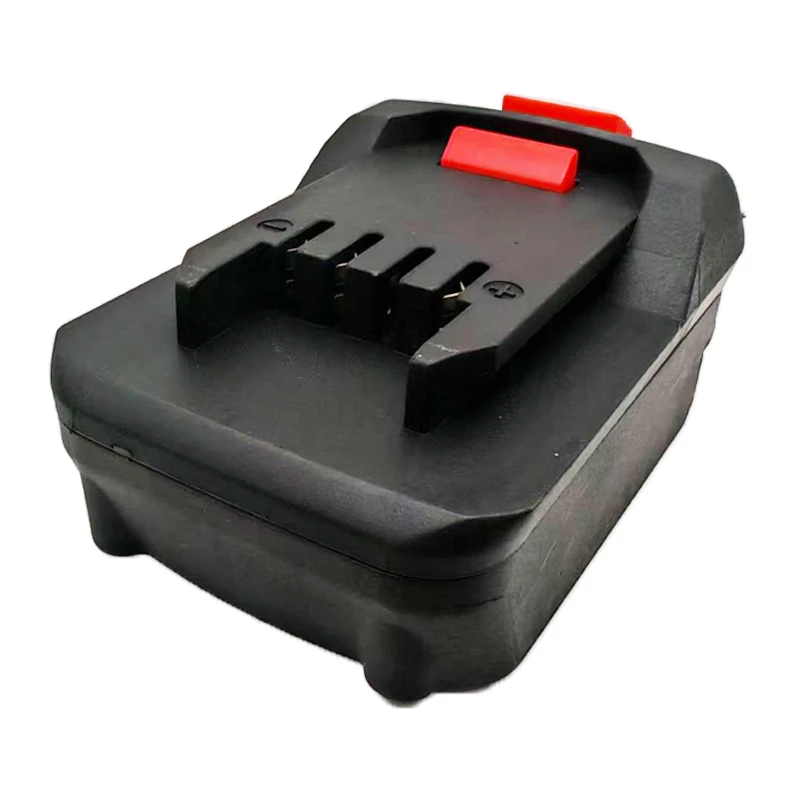 For Makita For DeWalt For Milwaukee For M18 For Bosch For Einhell Li-ion Battery Case Converter For Parkside X20V Power Tools