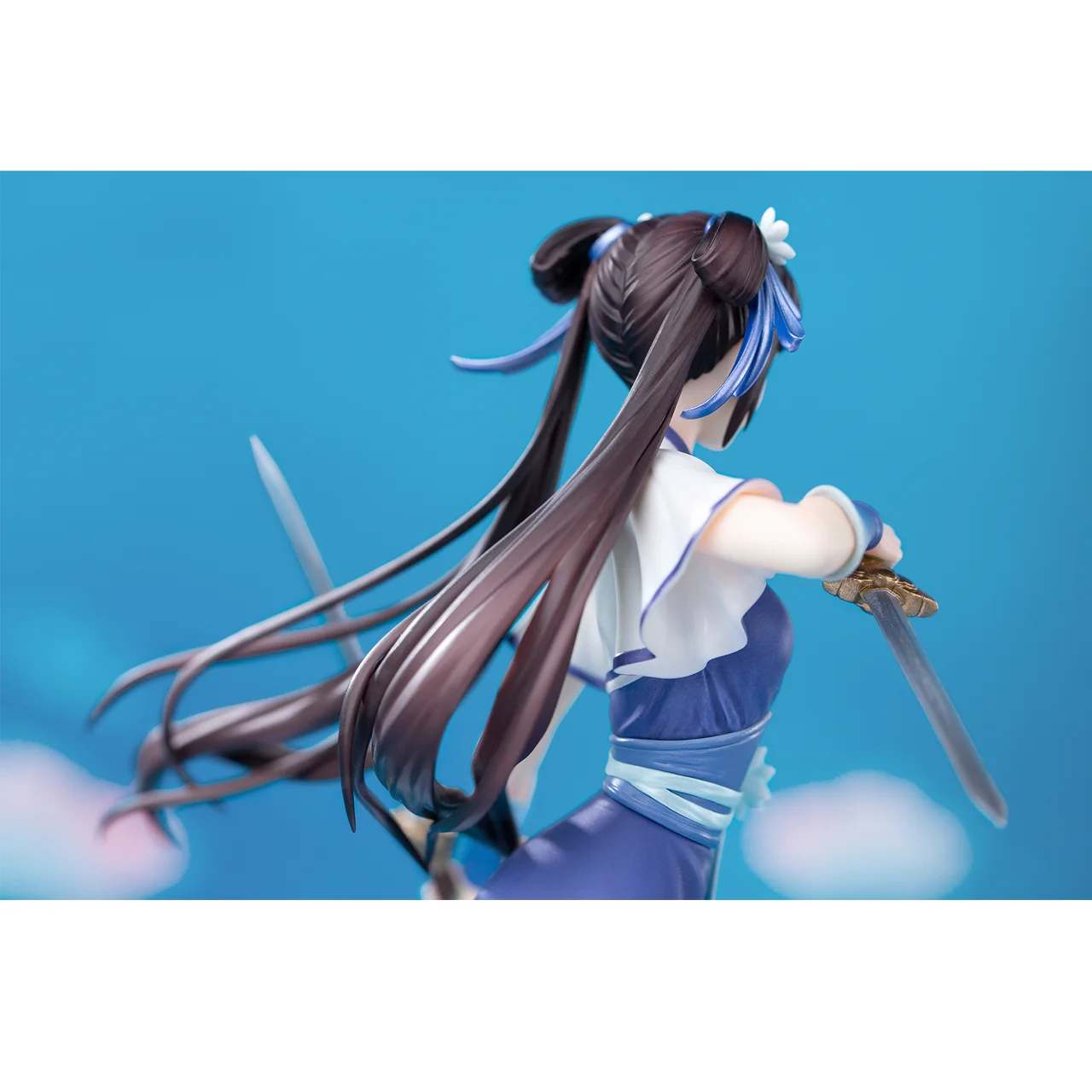 bilibili-myethos-gift-plus-authentic-the-legend-of-sword-and-fairy-zhao-ling'er-1-10-scale-collectible-figure-holiday-gift