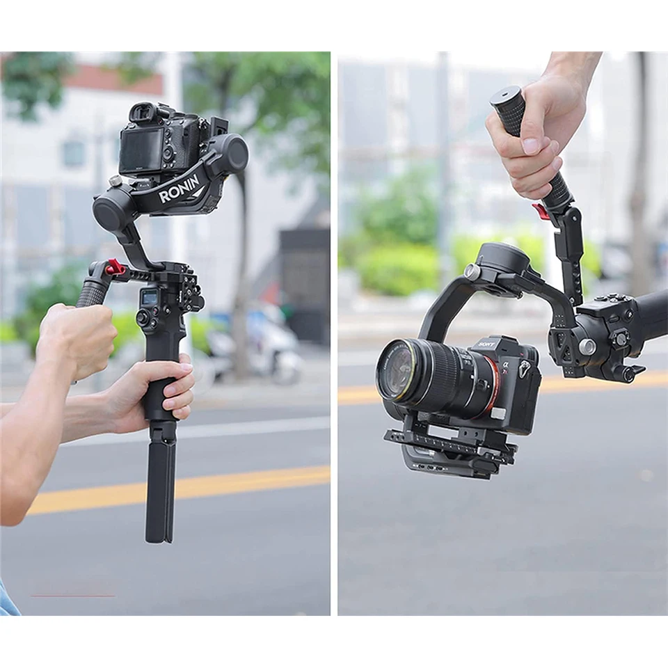 Ronin S/Ronin SC Gimbal Sling Handle Grip for DJI RSC 2 RSC2 Ronin