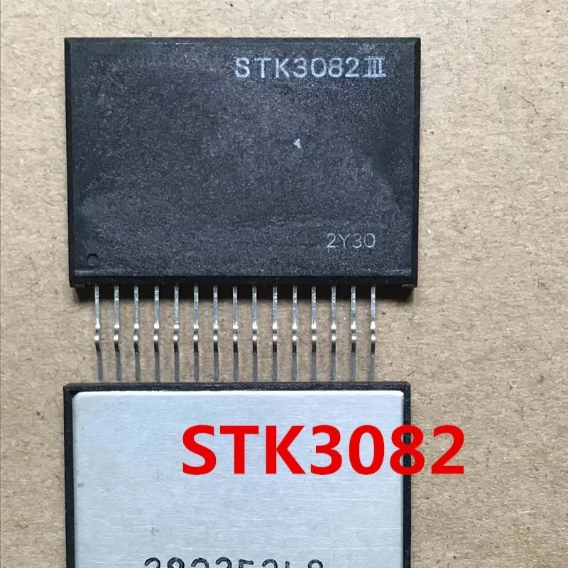 

STK3062 Brand-new audio power amplifier module STK3082 STK3102