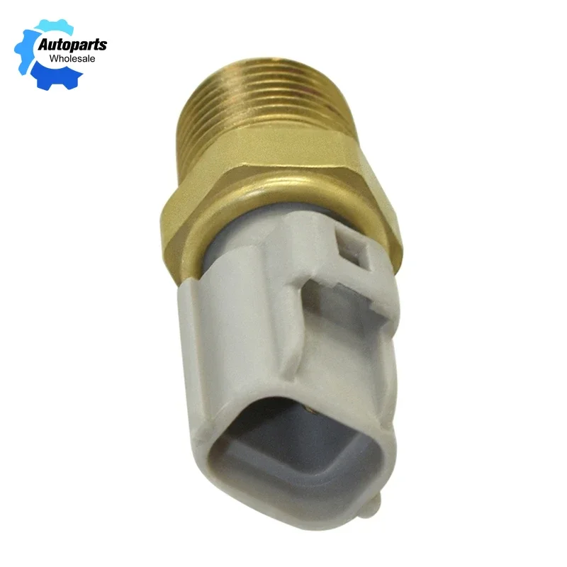 

F5AF-12A648-AB Датчик температуры охлаждающей жидкости двигателя, подходит для Ford F-250 F-350 Fusion Mustang Jaguar Lincoln Mazda 3F1Z 12A64 8A