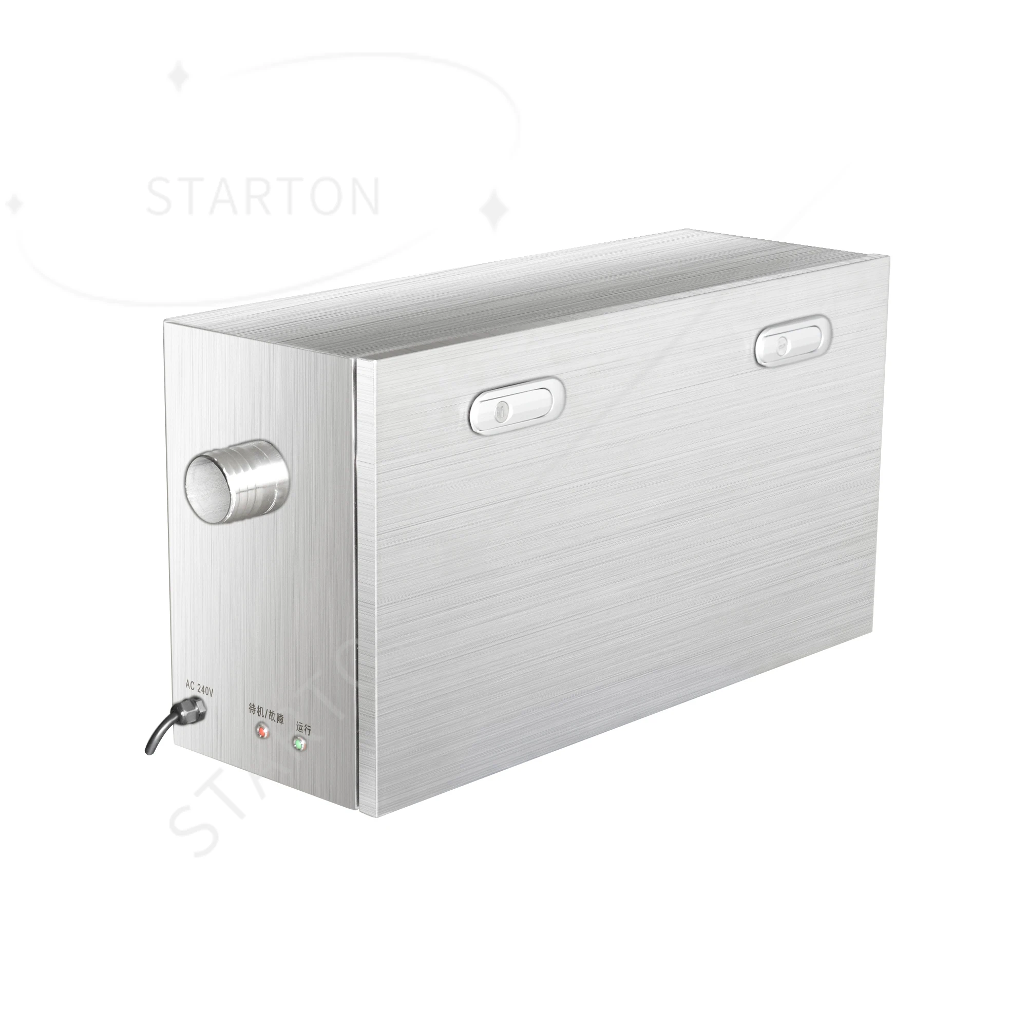 

Биполярный ионизатор для проращивания семян и сельскохозяйственного применения азота PS-506TF, плазмовая активированная вода