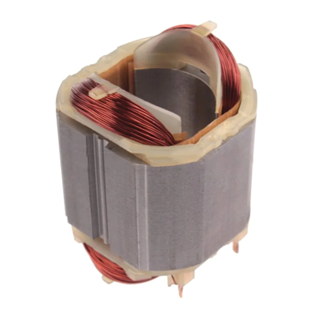 For Power Tool Repair Hammer Stator For GBH2-26 Stator For Electric Hammer Service Part Direct Fit Replacement
