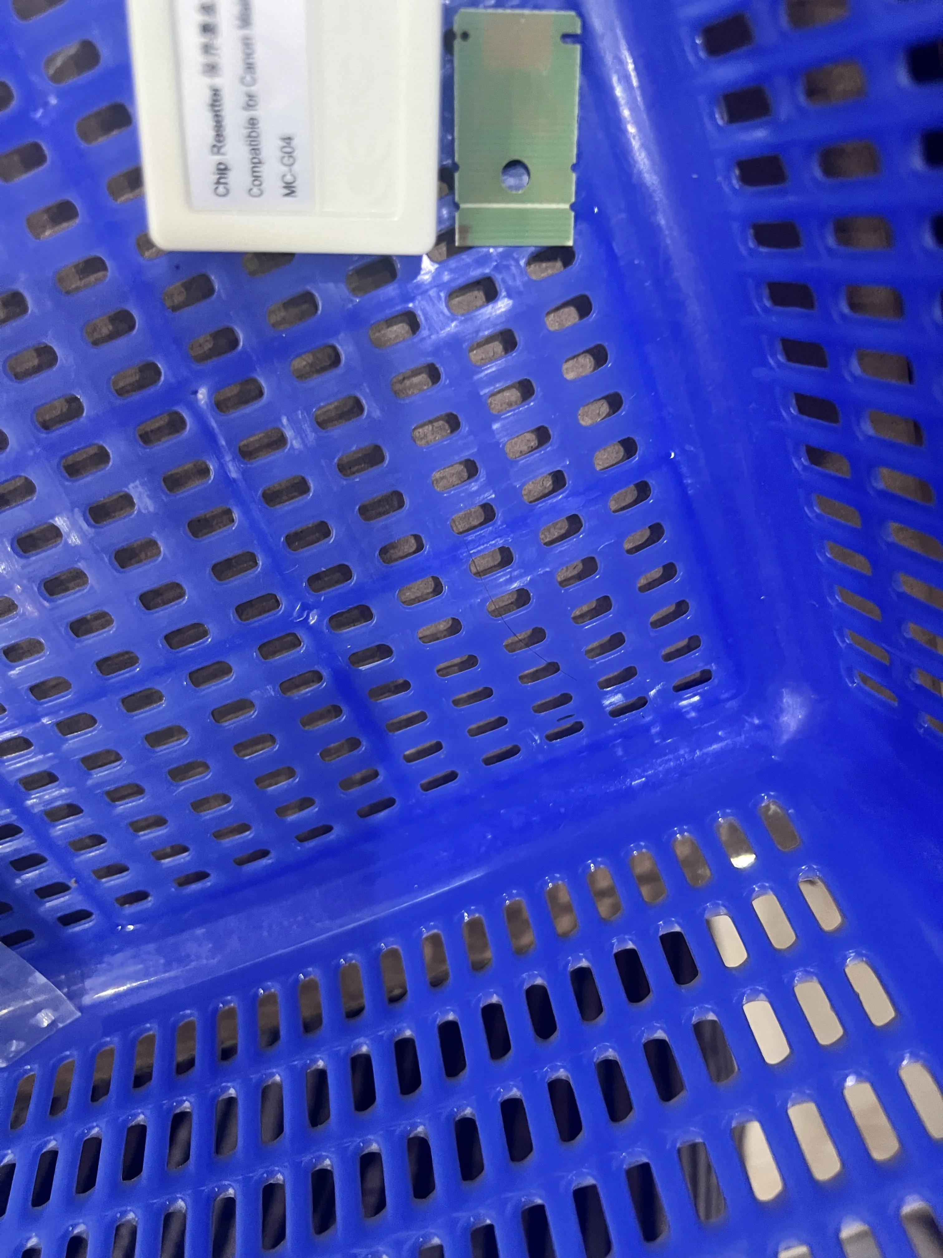 

G04 MC-G04 Chip Reset For Canon G2870 G2970 G3170 G3270 G3370 G3470 G3471 G3472 G3570 G3571 G3572 G3630 G3670 G3675 Maintenance