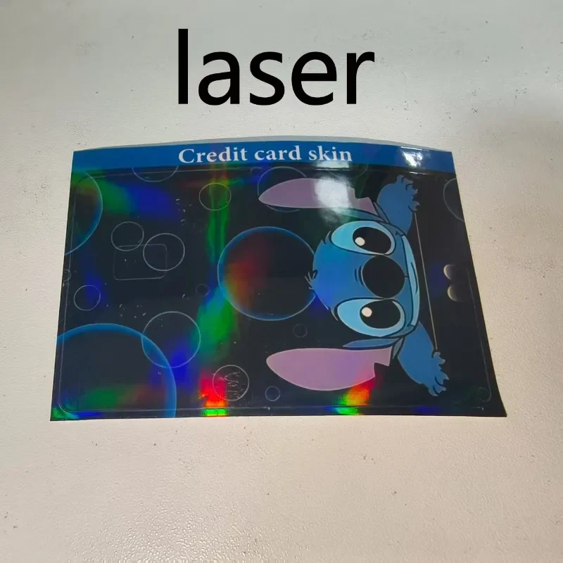 Anime Hangyodon Diy Credit Debit Card Skin Stickers Kawaii Cartoon Ultra Thin No Fade Sticker Cover Decor Film Fast Shipping