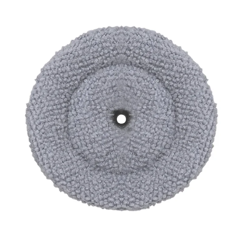 Tampons de vadrouille pour Roborock S8 Max/S8 Maxv Ultra, accessoires pour aspirateur Robot, pièces de rechange, chiffons de nettoyage