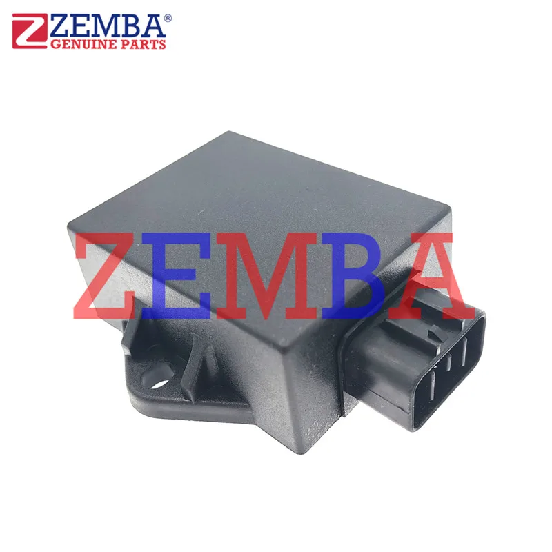

D/C IGNITION CDI BOX CDI UNIT 8 PLUG MOTORCYCLE ACCESSORIES FOR GN250 GN125 GS200 GXT200 D/C CDI BOX 8 PLUGS