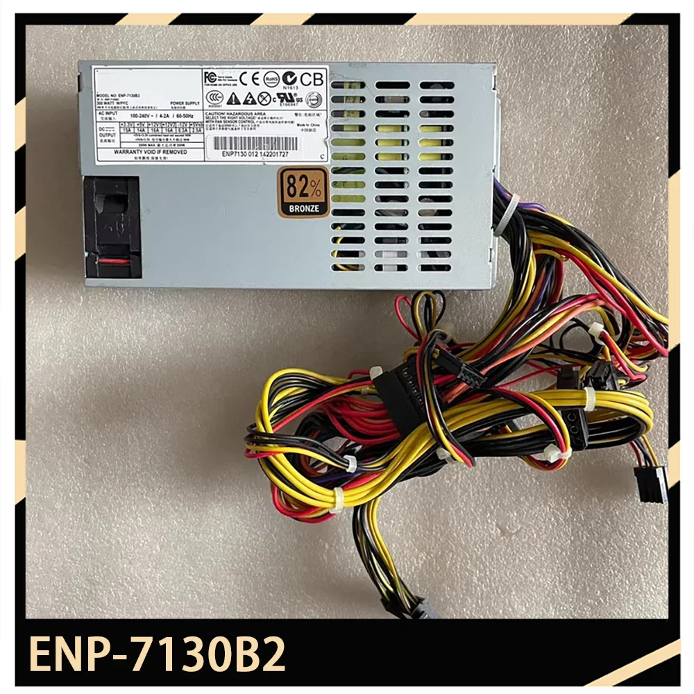 AeroPartsENP-7130B2 POS Machine Power Supply 300W
