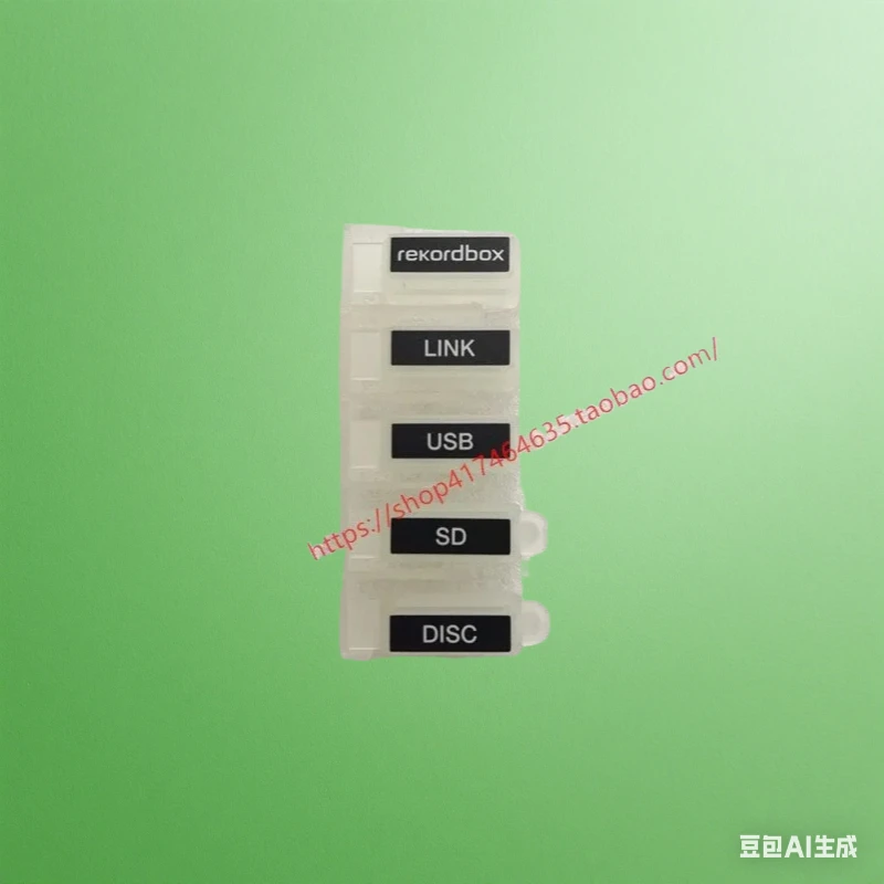 Original Pioneer Dj…