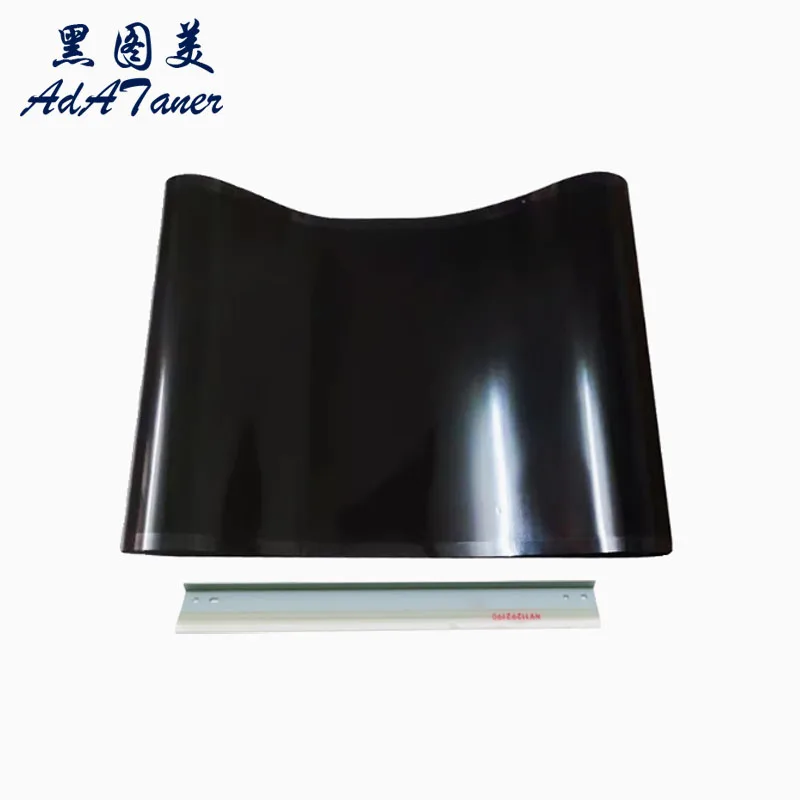 

Ремень переноса для Xerox Fujifilm Apeos C320 C325 ApeosPrint C328 C328dw C328dw Phaser 6510 6515 Чистящее лезвие IBT
