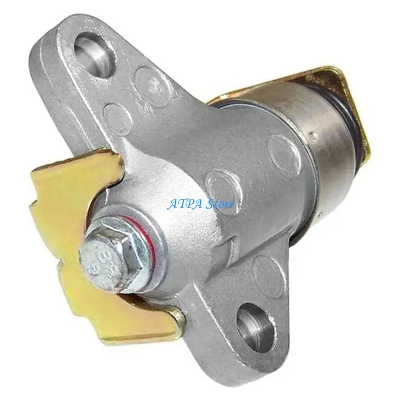 

U13C Hydraulic Tensioner with 100000km Life and Low Noise Under 50dB Ensuring Quiet Operation and Reduced Maintenance Costs