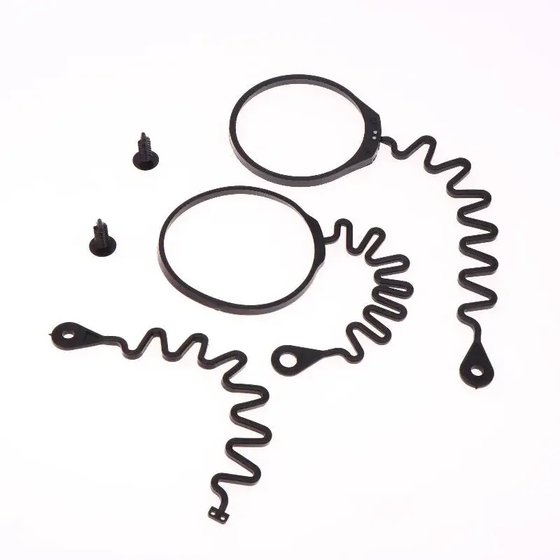 

1 комплект крышки топливного бака с пряжкой для S80 S60 S40 S60L XC60 XC90 V40 C30 C70 V70, автомобильный шнур для защиты от выпадения топлива