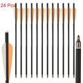 orange 24 pcs